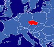 Visas for Prague and Czechia