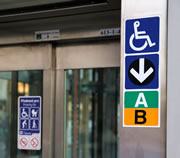 Prague Accessibility