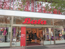 Bata Shoe Shop