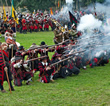 Bila Hora 1620: Battle Re-enactment