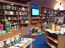 Oxford Bookshop