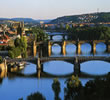 Sightseeing in Prague