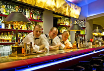 Bugsy's Cocktail Bar