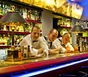 Bugsy's Cocktail Bar