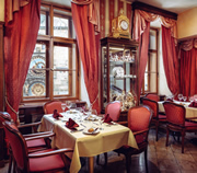 Café Mozart