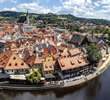 Cesky Krumlov Tour