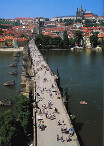 Charles Bridge