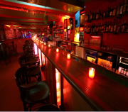 Chapeau Rouge Bar & Club