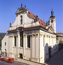 St. Simon & St. Jude Church