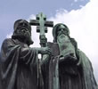 Saints Cyril & Methodius Day - Public Holiday
