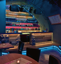 Double Trouble Bar & Club