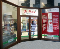 Dr. Max Pharmacy