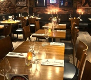 El Gaucho Dusni Argentinian Steakhouse