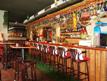 El Mojito Cocktail Bar