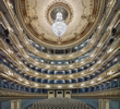Estates Theatre, Old Town, Prague 1