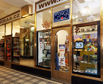 Hras Games & Puzzles