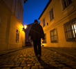 Prague Ghost Tour