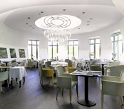 Ginger & Fred Restaurant