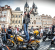 Prague Harley Days