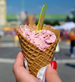 Prague Ice Cream Festival