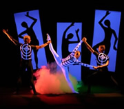 Image Theatre in Prague