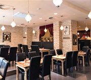 Indian Jewel Restaurant