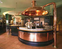 Kolkovna V Kolkovne Czech Pub