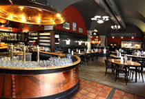 Kolkovna Celnice Czech Pub