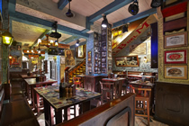 La Bodeguita del Medio Bar Restaurant