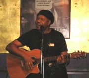 U Maleho Glena Bar & Jazz Club