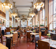 Municipal House Restaurant