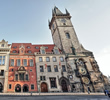 Old Town, Tower & Medieval Underground Tour