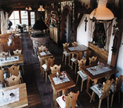 Petrínské Terasy Café