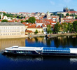 Prague Panoramic Dinner Cruise
