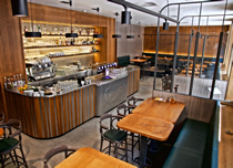 Potrefena Husa Platnerska Pub Restaurant