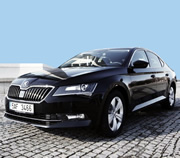 Prague Airport Taxis