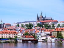 Prague Explorer Tour + Boat Trip