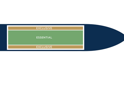 Prague Dinner River Cruise - Photo 12