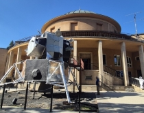 Prague Planetarium (Planetum)