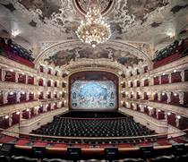 Prague State Opera