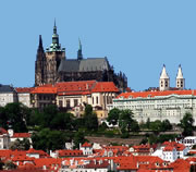 Prague Castle