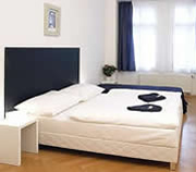 Prague Central Apartments