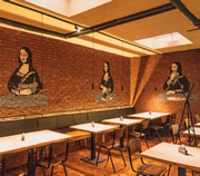 Ribs of Prague Restaurant