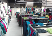 Rock Point Outdoor Gear