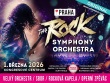 Rock Symphony Orchestra - Concert