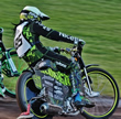 Speedway FIM Grand Prix of Czech Republic
