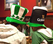 St. Patrick's Day (Weekend) in Prague
