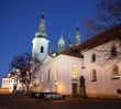 Night of Churches in Prague