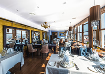 Golden Well Restaurant