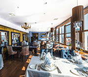 Golden Well Restaurant